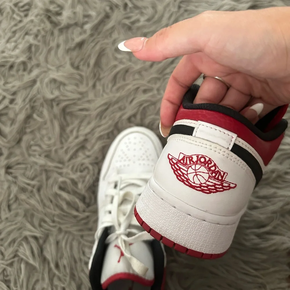 Jordan 1 low - Picture 4 of 5